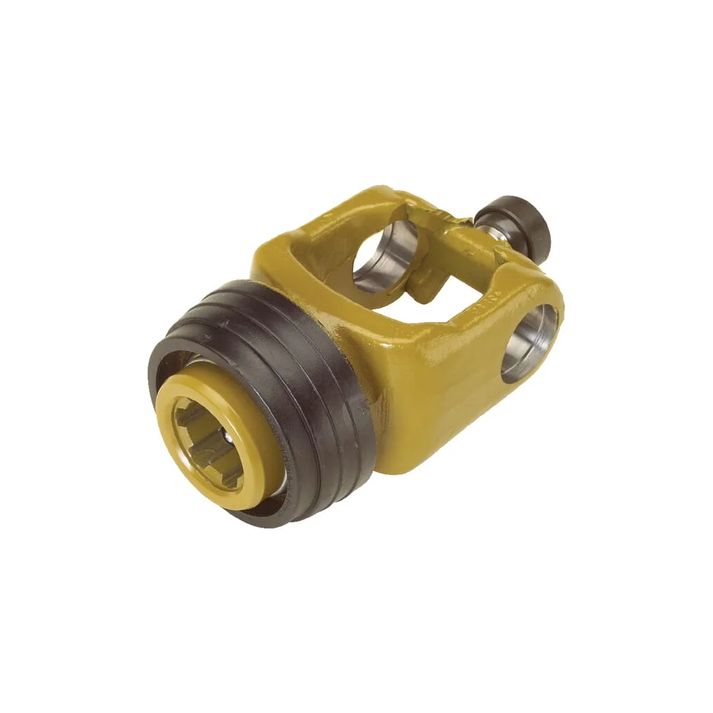Furcă cardanică cu deconectare rapidă 1-3/8" 6 caneluri P480 Walterscheid 3583330