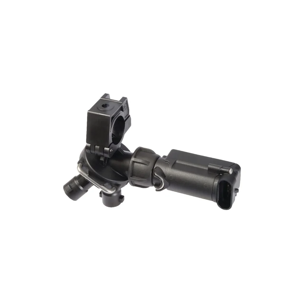Suport duze 3 căi 1/2" Seletron 4012T741