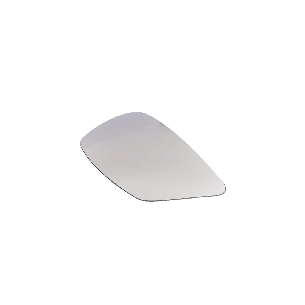 Sticlă oglindă 92x178mm 12V cu încălzire MEKRA-LANG 401009002099