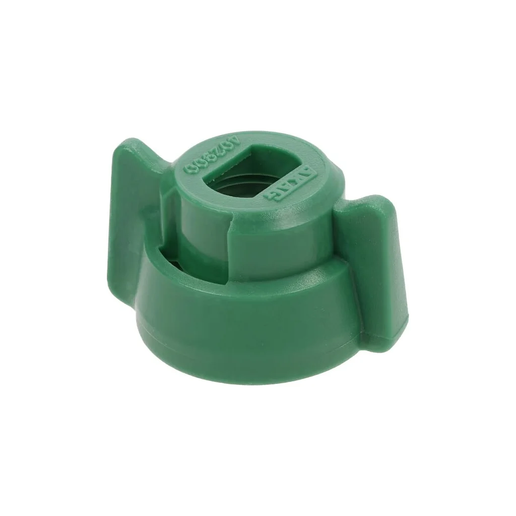 Capac duză baionetă SW8 verde Arag 40290005