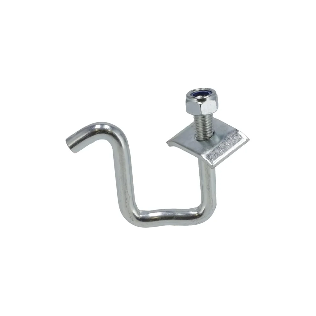 Suport M12 pentru cadru 40x40mm 400976KR