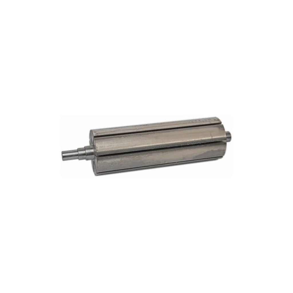 Rotor MEC 8000 D, canal de pană 10mm 4010220220