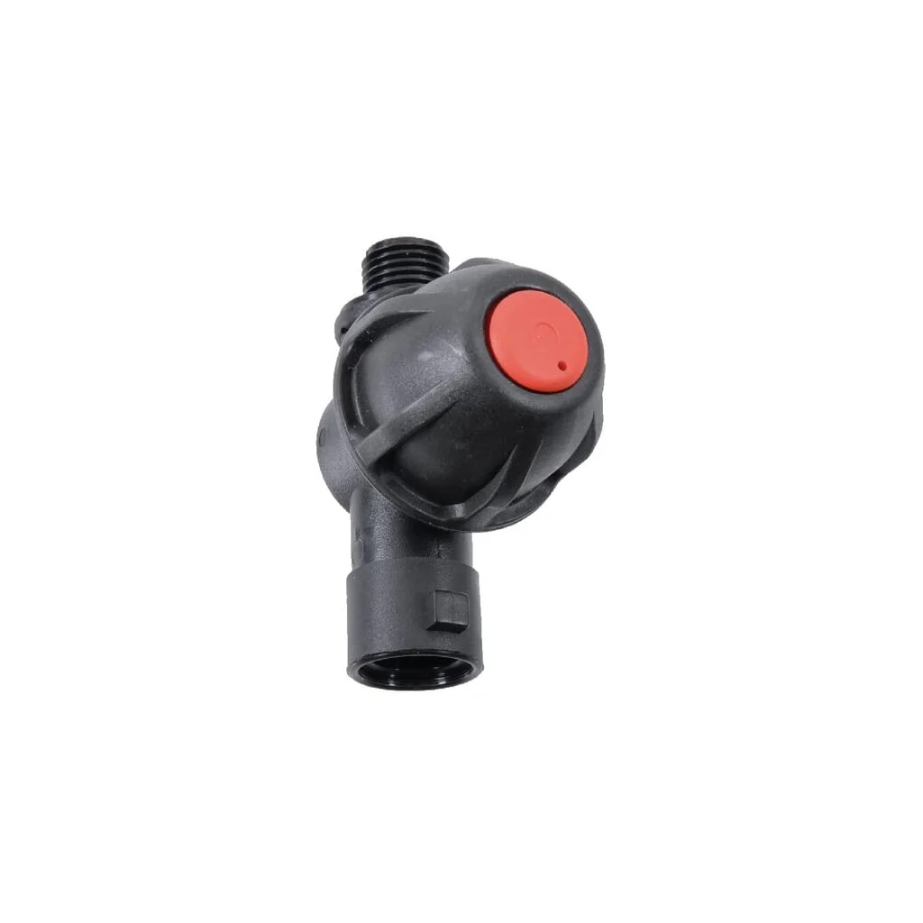Suport duză dcv ISO 1/4"M BSP 402275