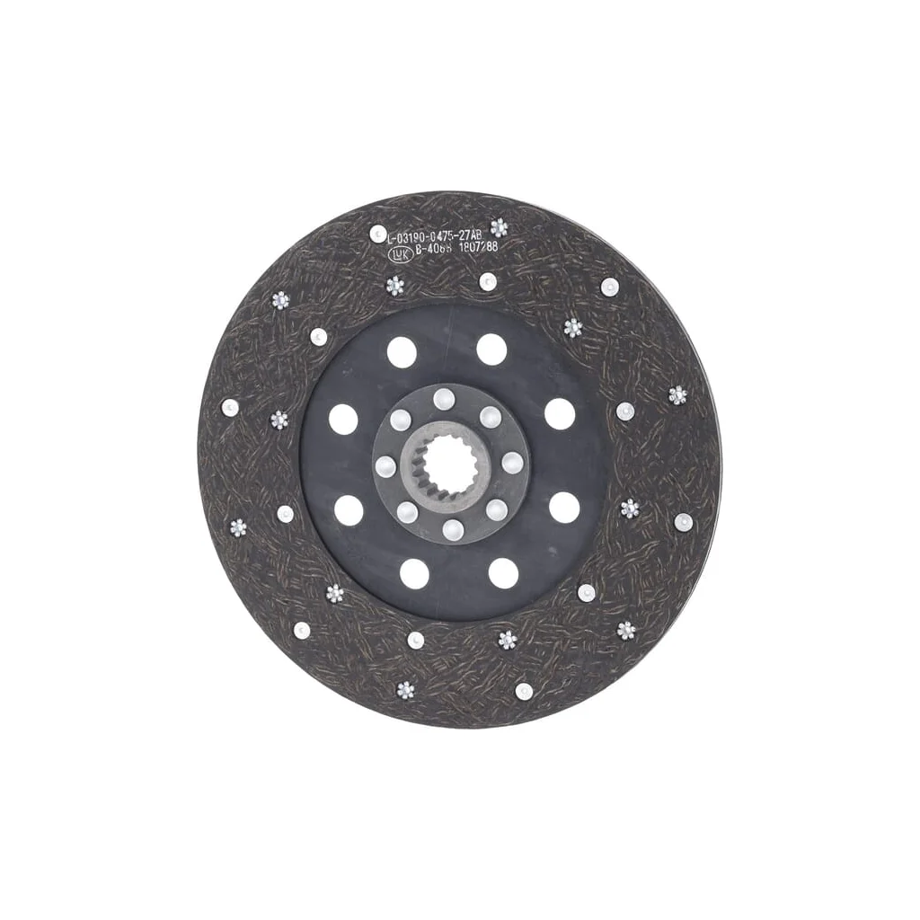 Disc ambreiaj UKF 328011616