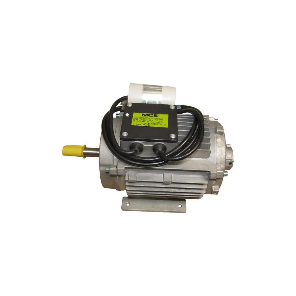 Motor 4PW 230V/50 IP44 4032431