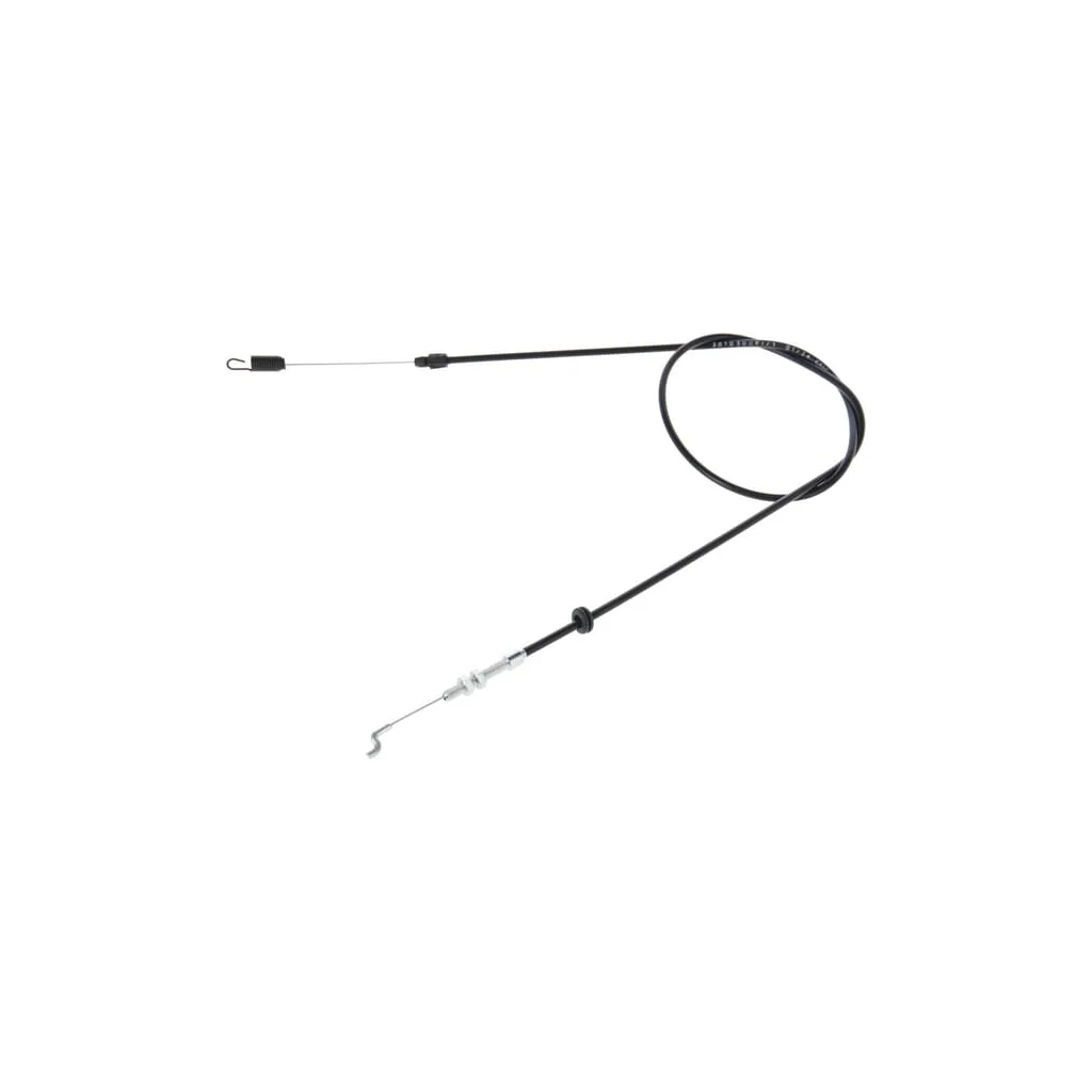 Cablu control unitate "Gt" Nt El 3810300911