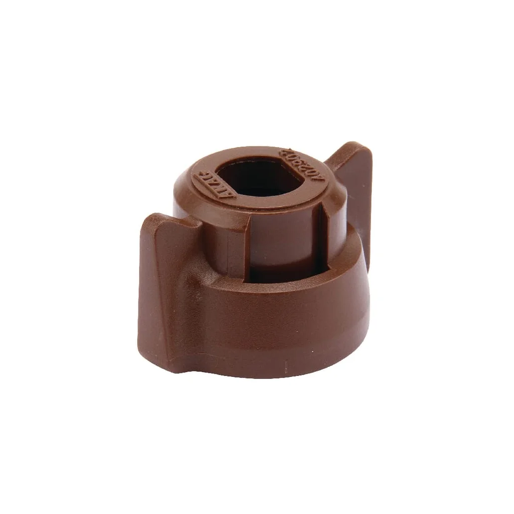 Capac duză baionetă SW10 maro Arag 40290207