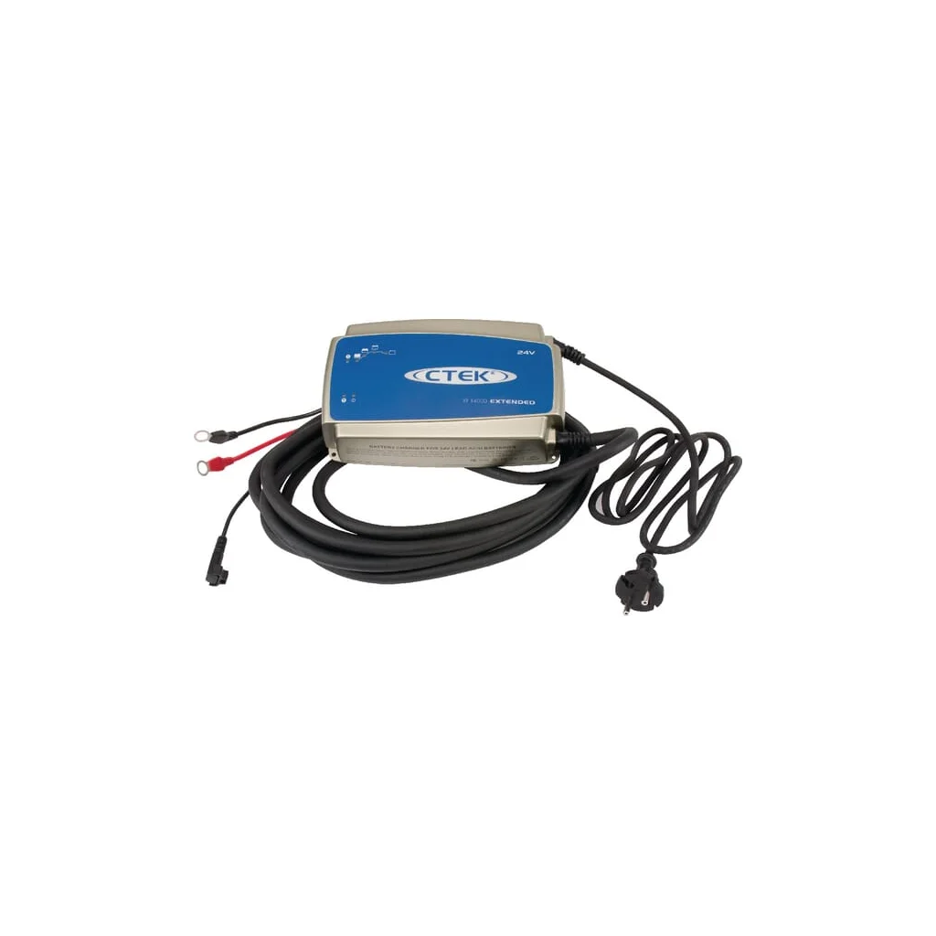 CTEK XT 14000 extins EU 40140CTEK