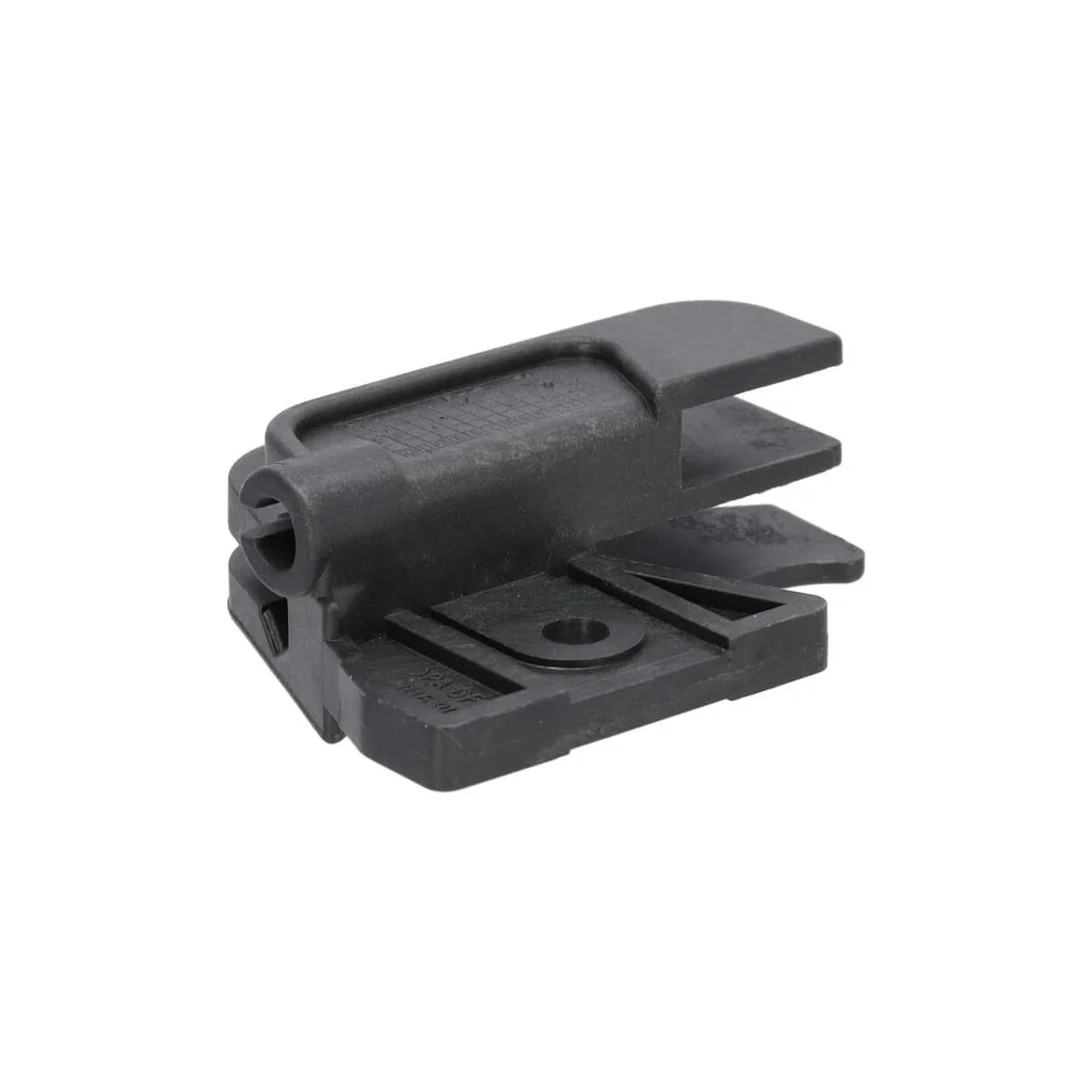 Suport Dublu negru 4015306