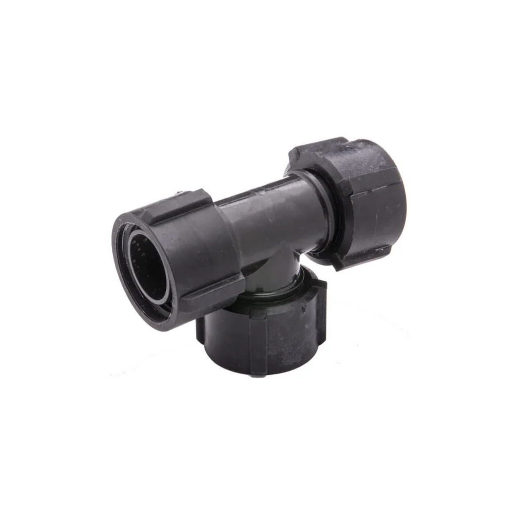 Cuplaj T FFF 34EG EQ 40256