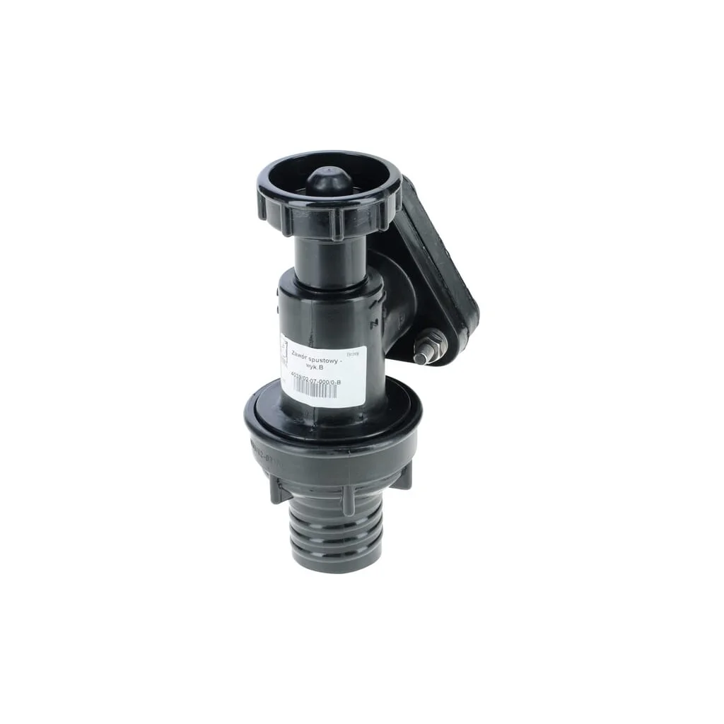 Supapă de scurgere B 403902070000B