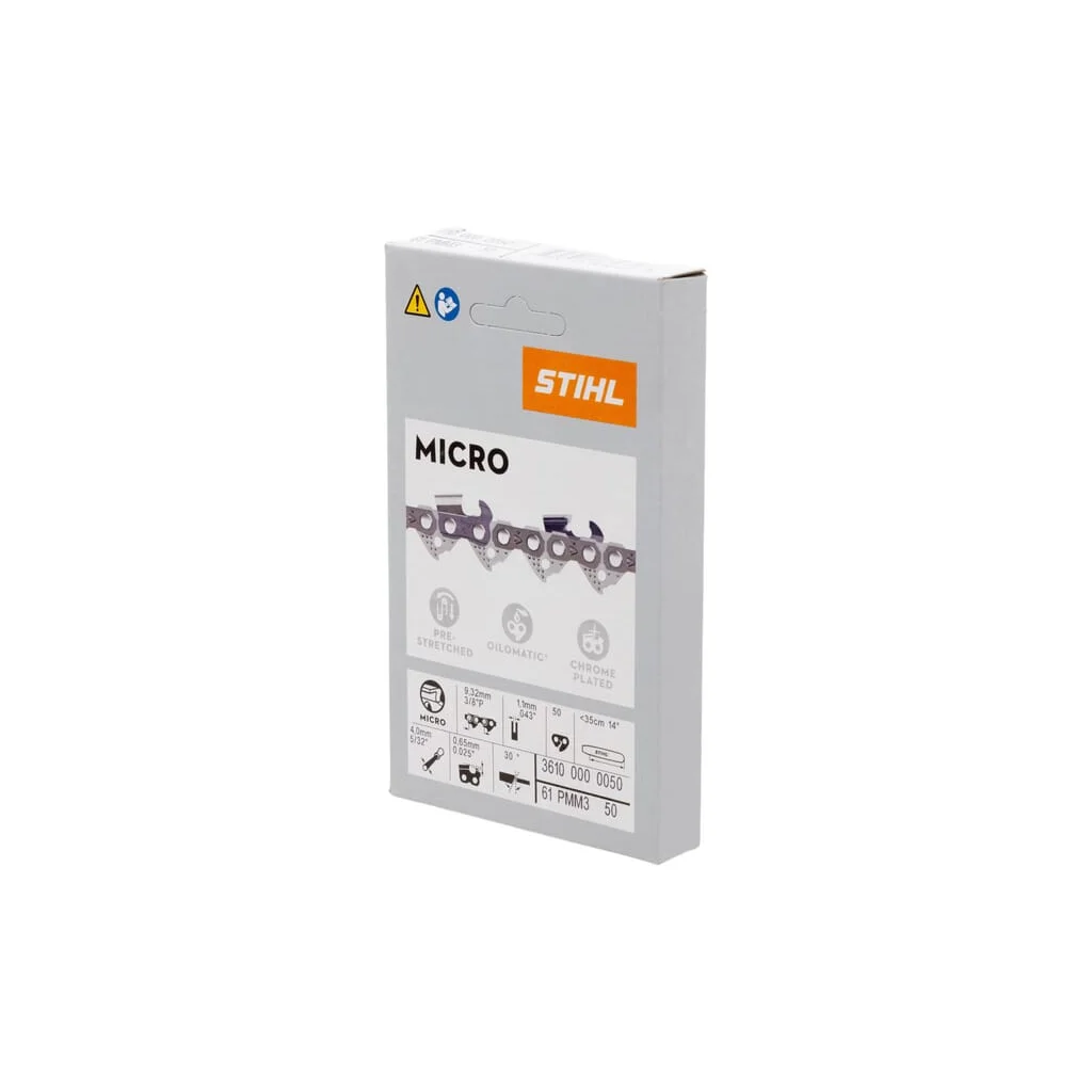 Lant 61 PMM3 Picco Micro Mini 36100000050