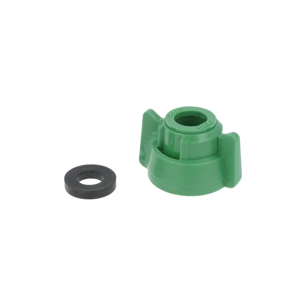 Capac montare rapidă, verde, HCC 40290505P025