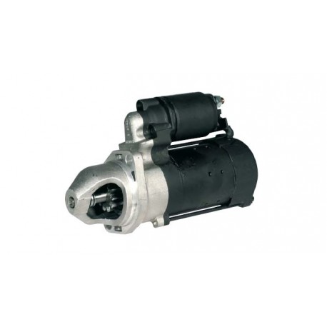 Electromotor 12V-3.0kV