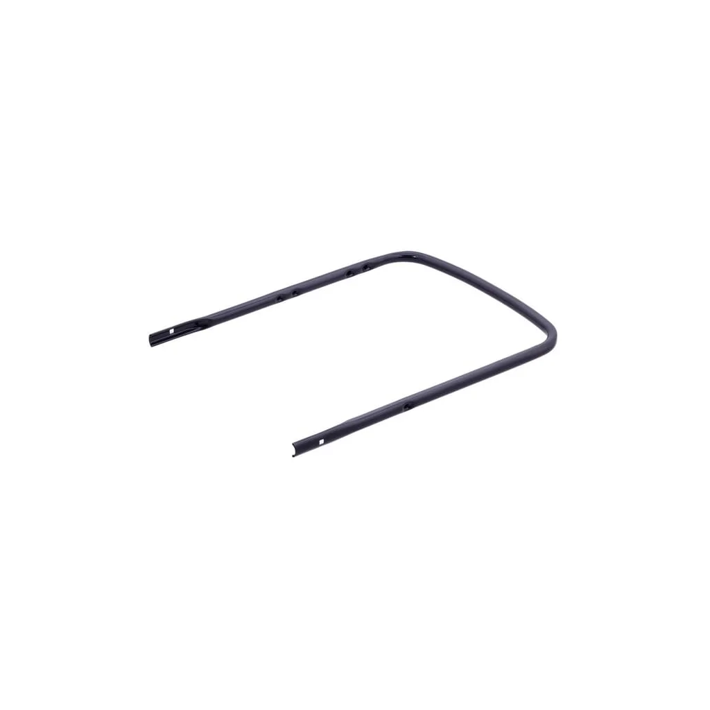 Mâner plat superior cruiser benzină negru 3810067400