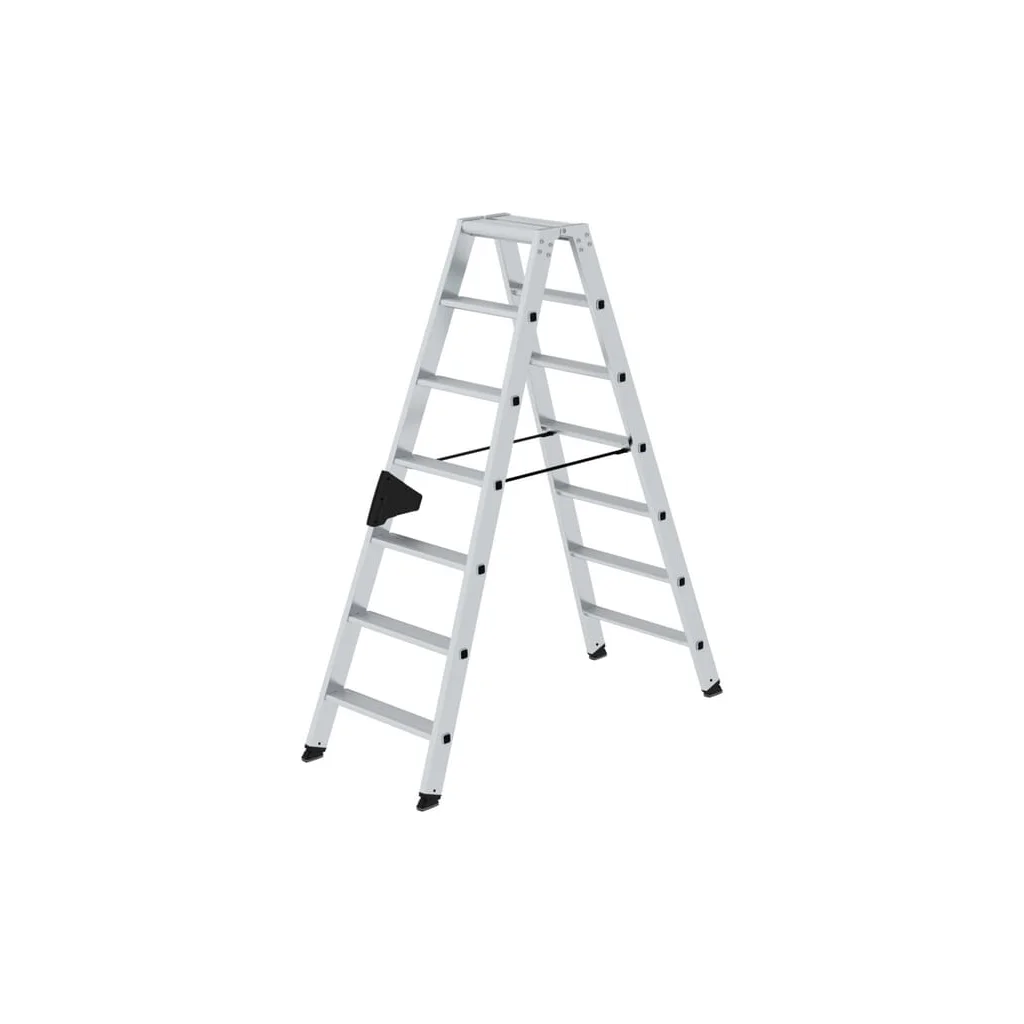 Scară dublă 2x7 trepte 40214GST