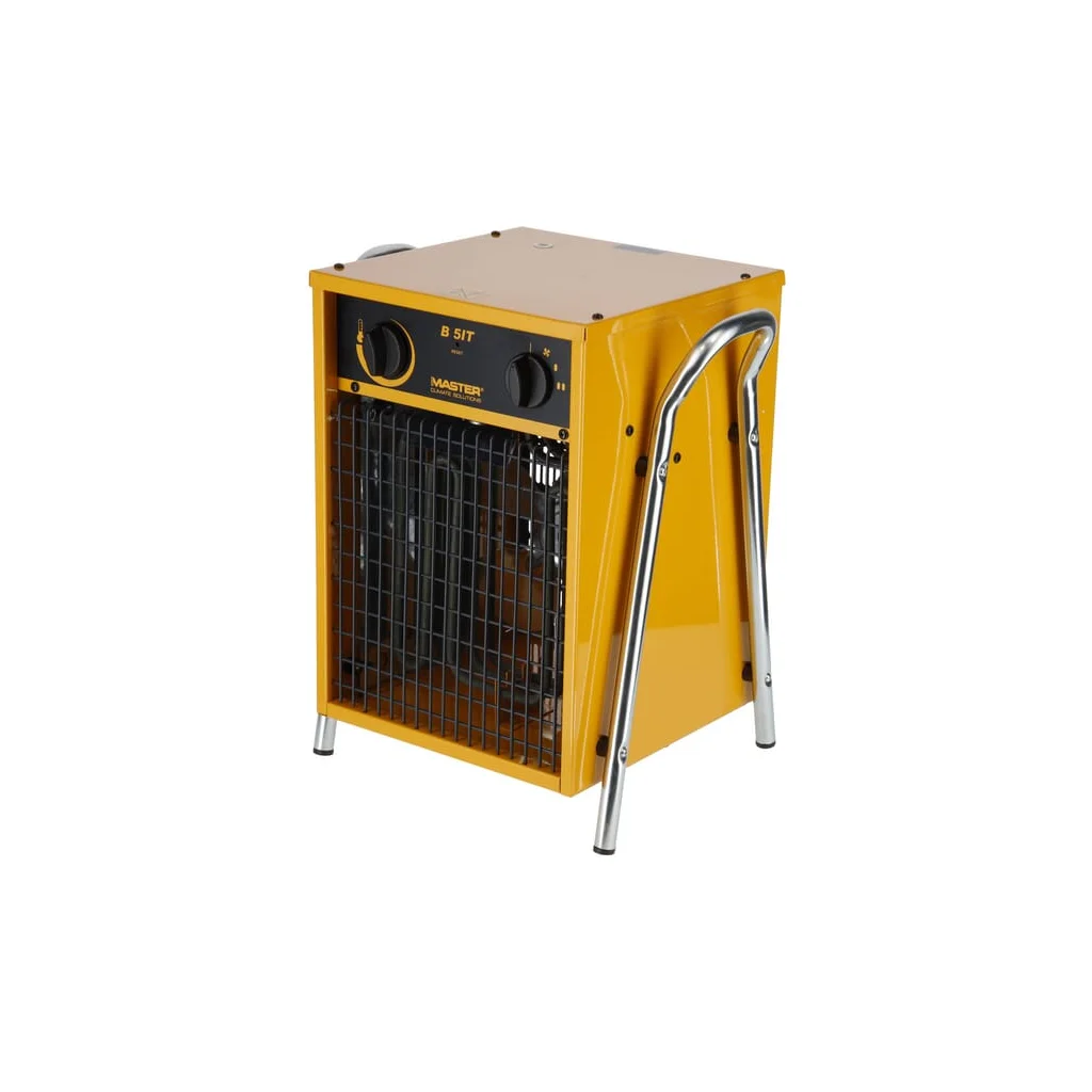 Aeroterma electrică B 5IT 5kw 4012052