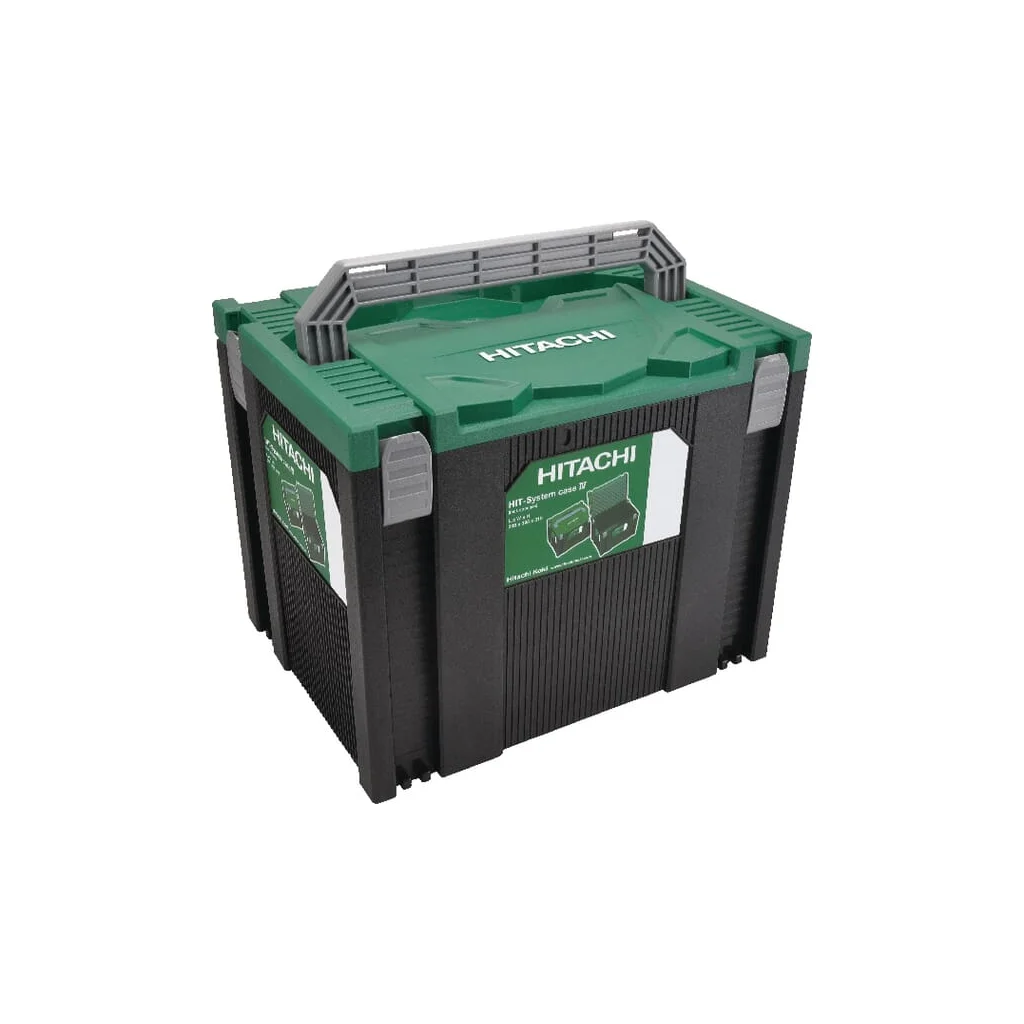 System Case IV + gol 402541