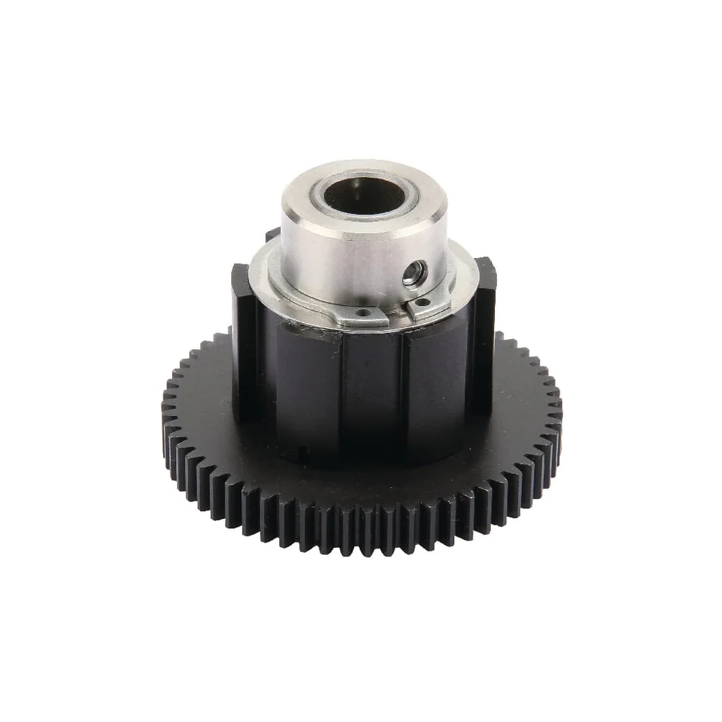 Cuplaj cu arc rulat 3242600
