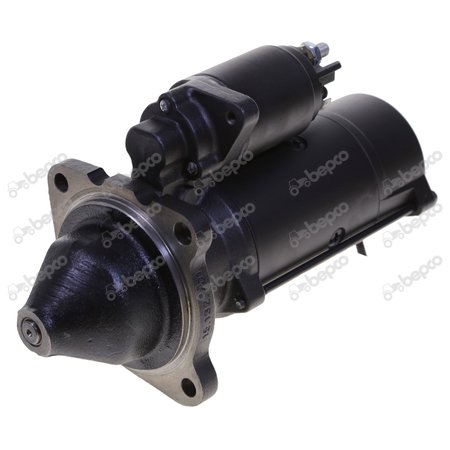 Electromotor