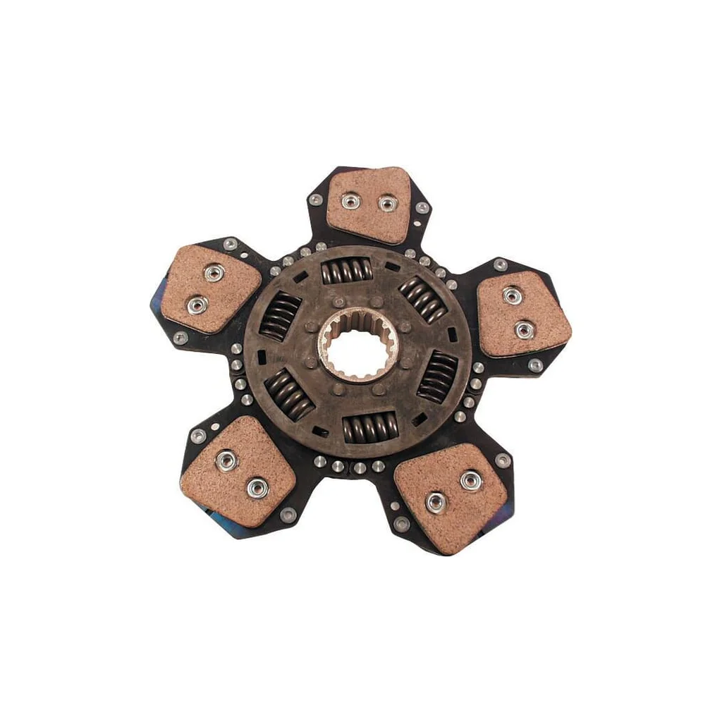 Disc de ambreiaj RDCA 328017011