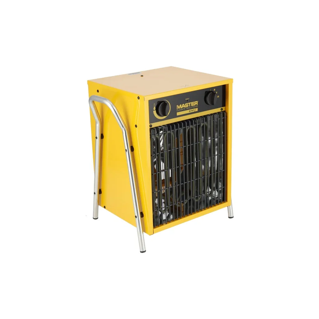 Aeroterma electrică B 9IT 9kw 4012053