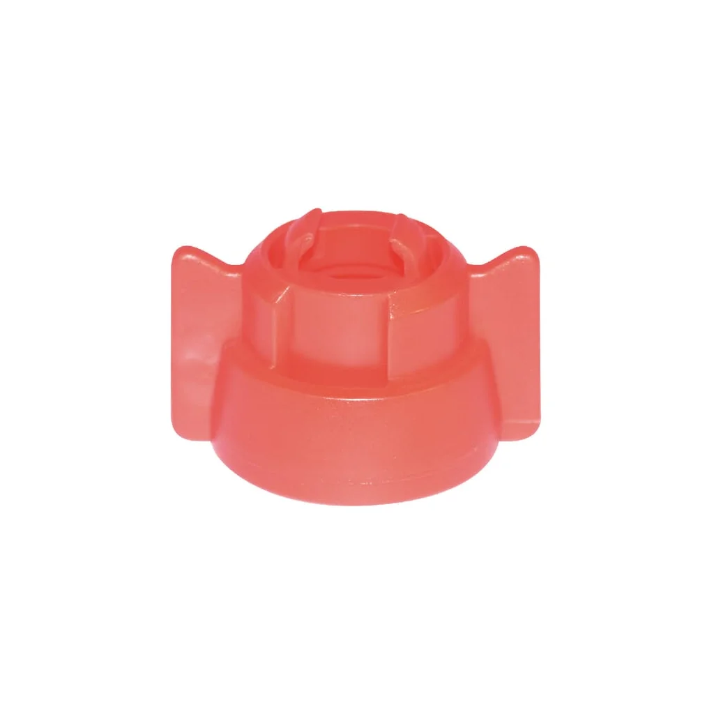 Capac duză baionetă SW10/8 roșu Arag 40299003