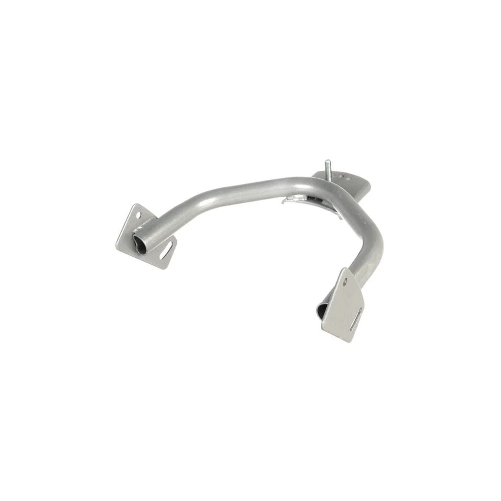 Mâner mijloc Mc Pro gri 3810063692