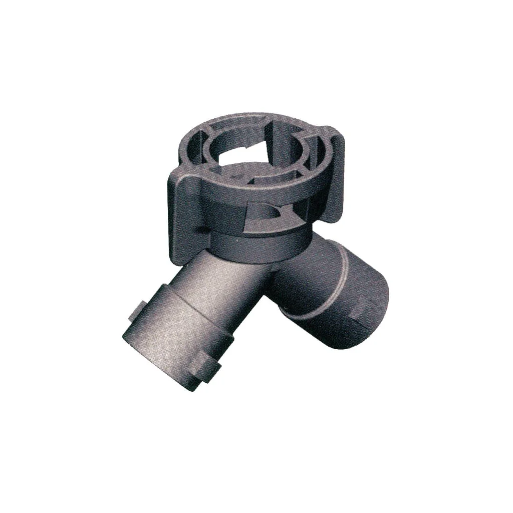 Capac duză baionetă negru Arag 40291601