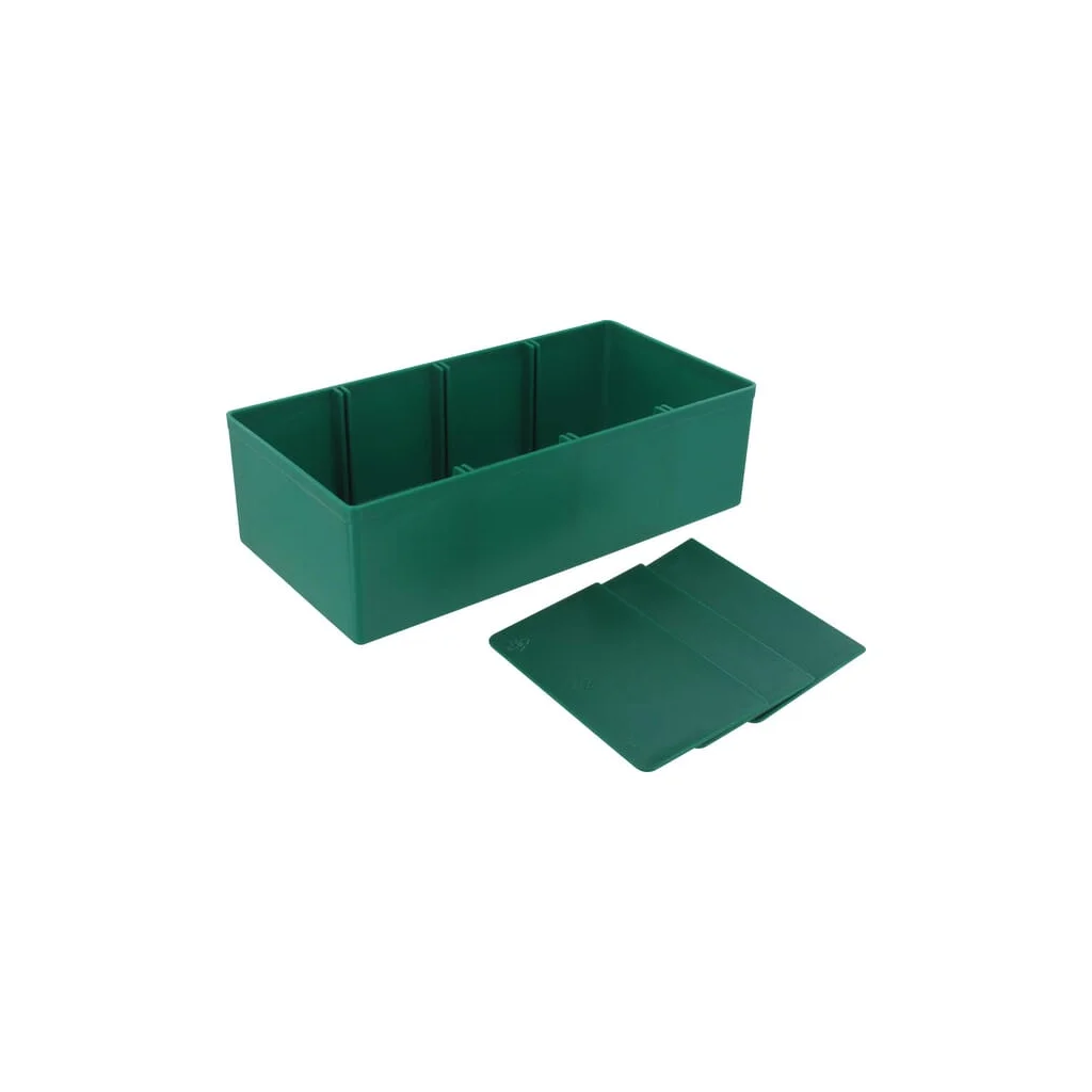 Cutie depozitare verde 402542HIK