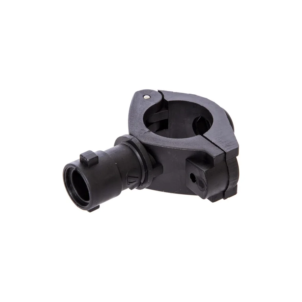 Suport pivotant duză  cu clemă 3/4" F10 400750
