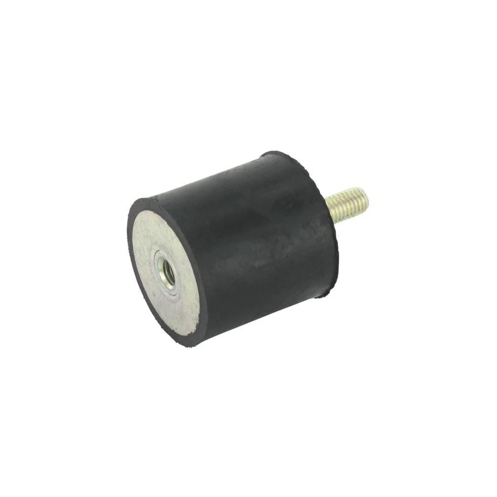 Amortizor de cauciuc tip B 4040B55