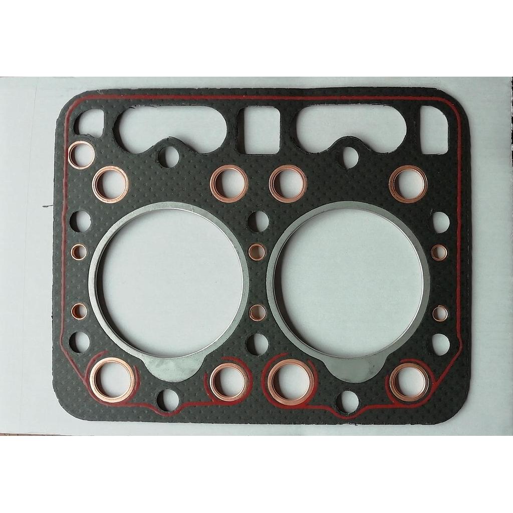 Garnitura Ø 77.5 mm