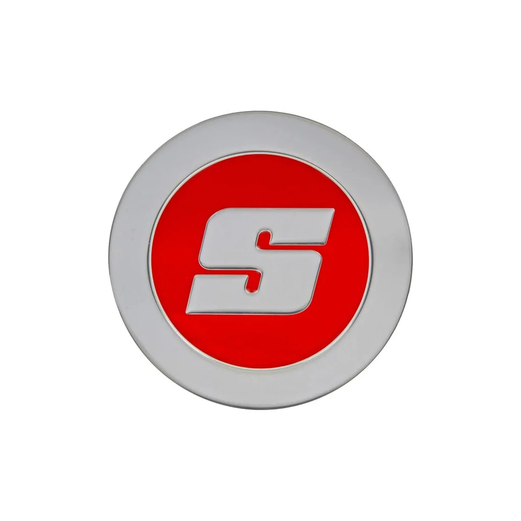 Autocolant stânga rotund d23 3594400