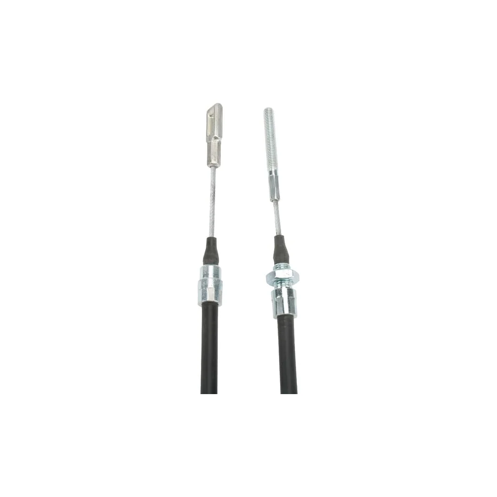 Cablu frână complet 1375mm M12x1.5 4017285
