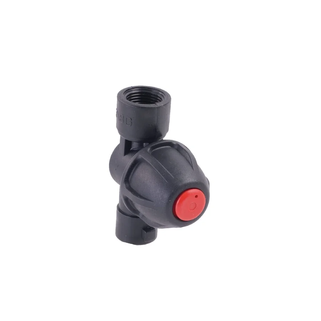 Suport duză dcv ISO 3/8"M BSP 402285