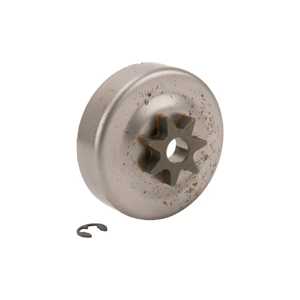 Pinion în stea Pro 3/8-7T 38145X