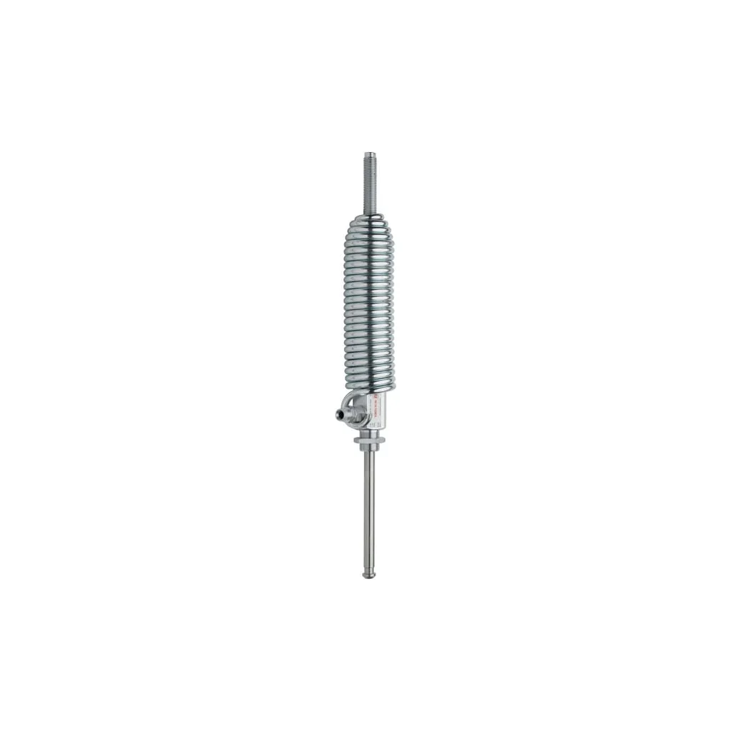 Cilindru hidraulic  4" cu arc tip 3 4008800