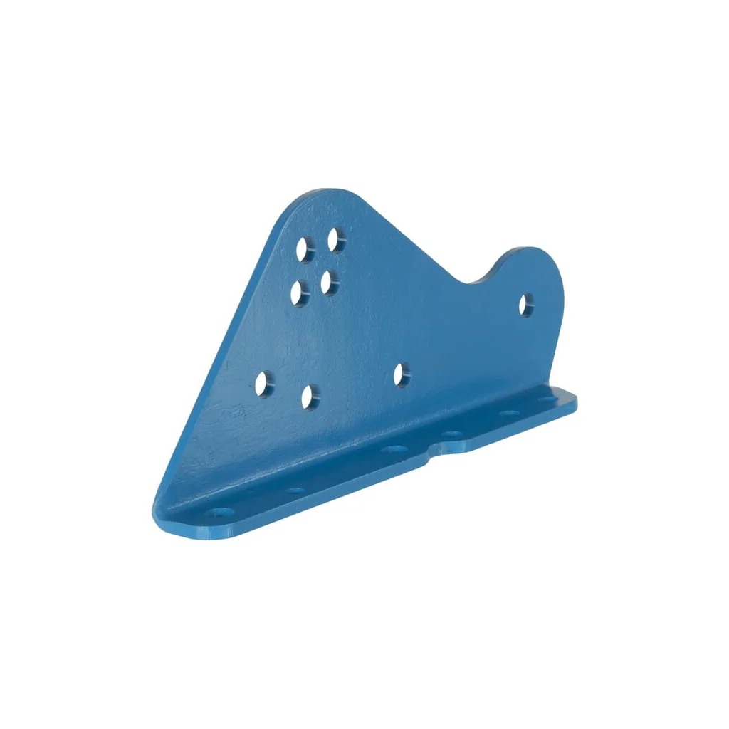 Suport reglabil 10x264x459 stânga Lemken 4022559