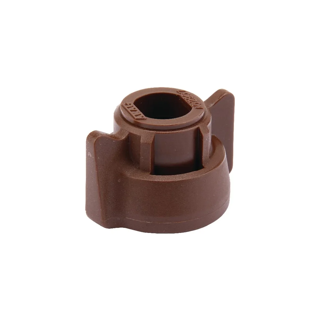 Capac duză baionetă SW11 maro Arag 40290707