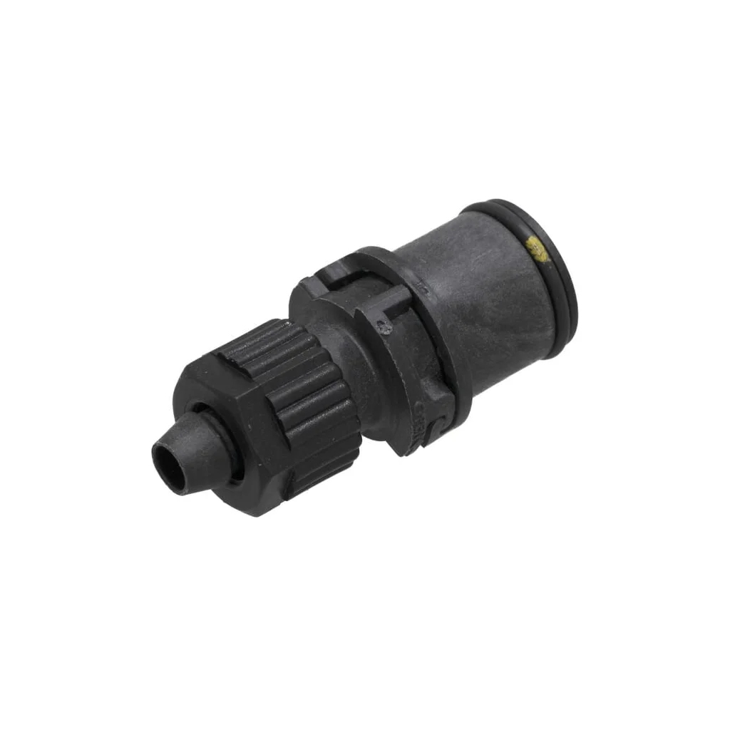 Kit supapă de reținere conică barb 10 PVDF 36000000257