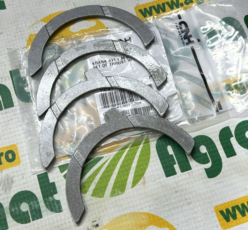 Set Cuzineti Axiali Org. 6-252A