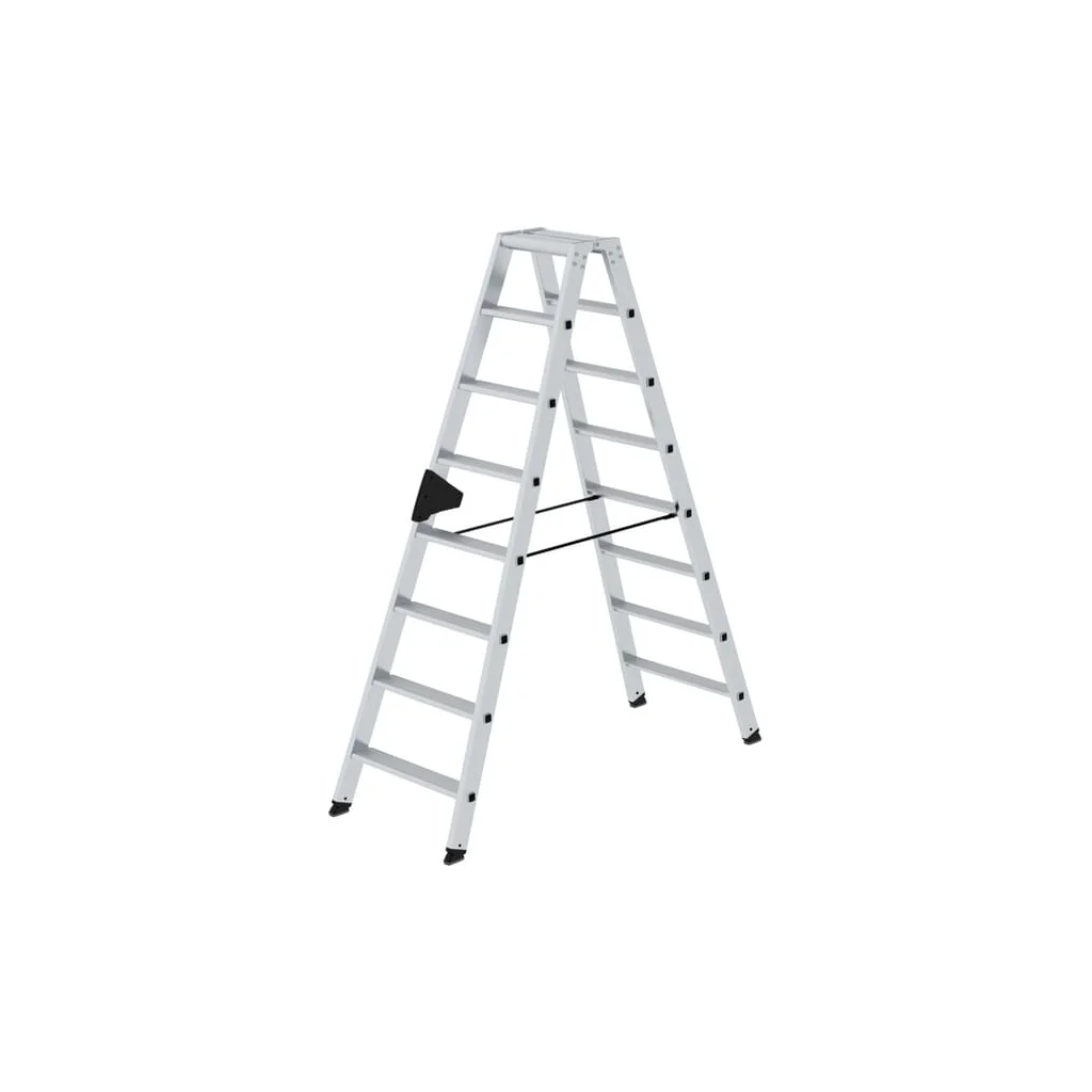 Scară dublă 2x8 trepte 40216GST