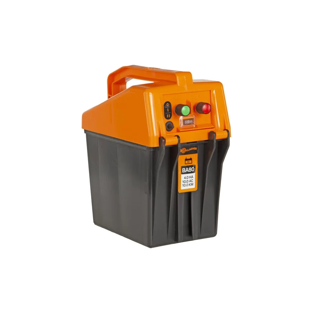Energizor BA80 356358GAL