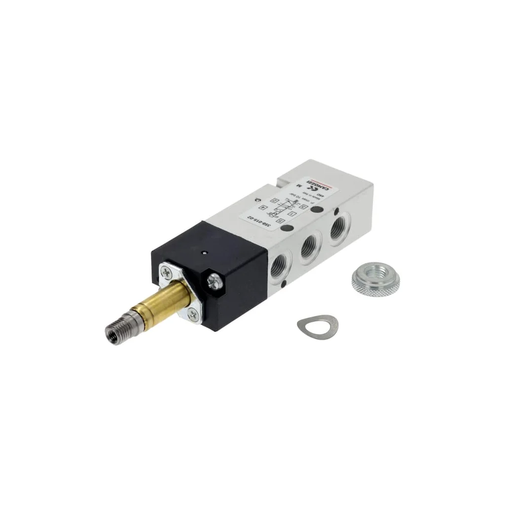 Electrovalvă 5/2 căi 35801502