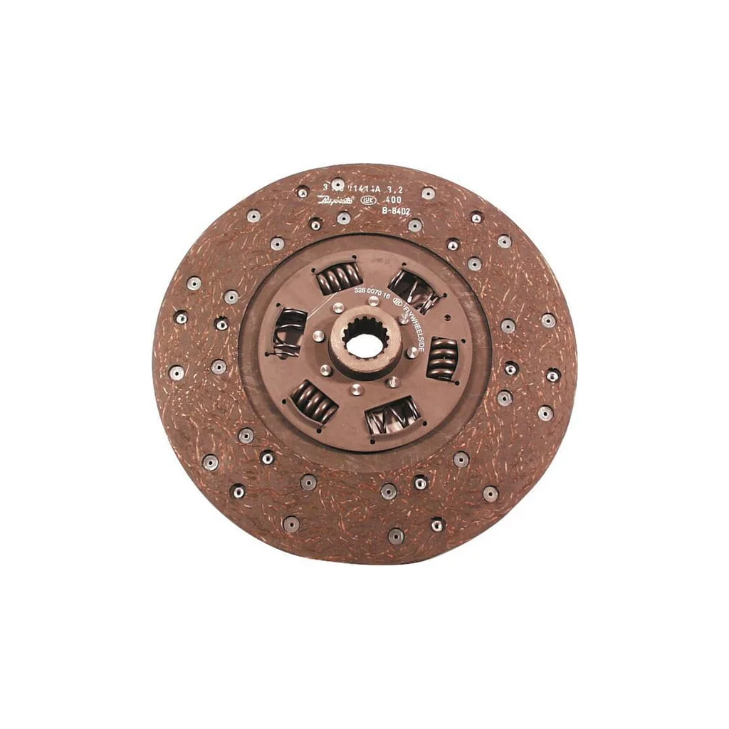 Disc ambreiaj TZFN 328007016