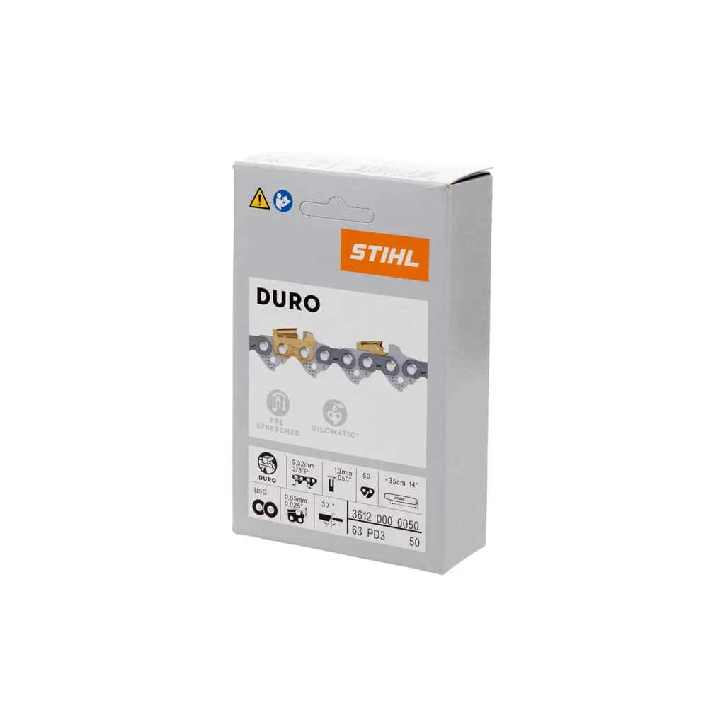 Lanț 63 PD3 Picco Duro 36120000050