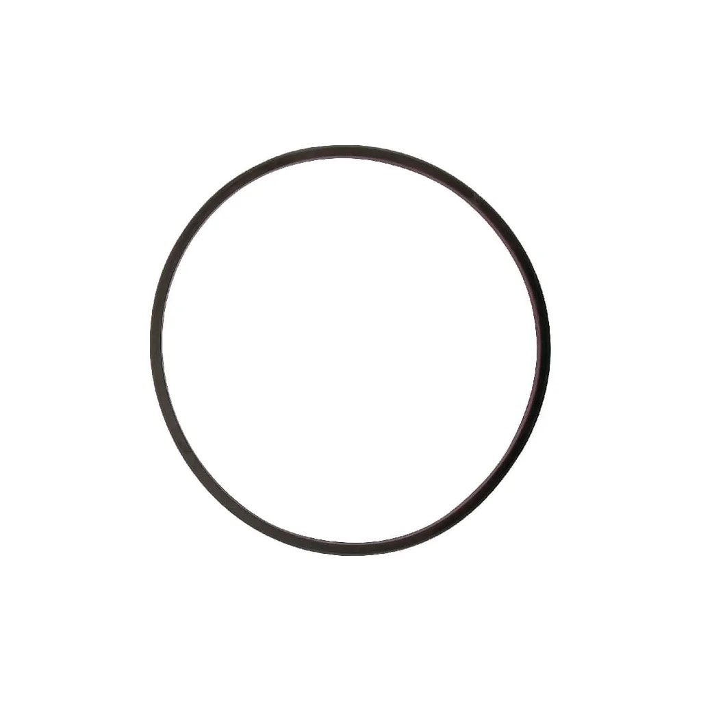 Garnitură 255x3,53mm 70 shore negru Arag 3562040090
