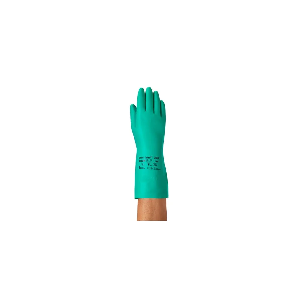 Mănuși Solvex® 37-676VP mărimea 7 37676VP070