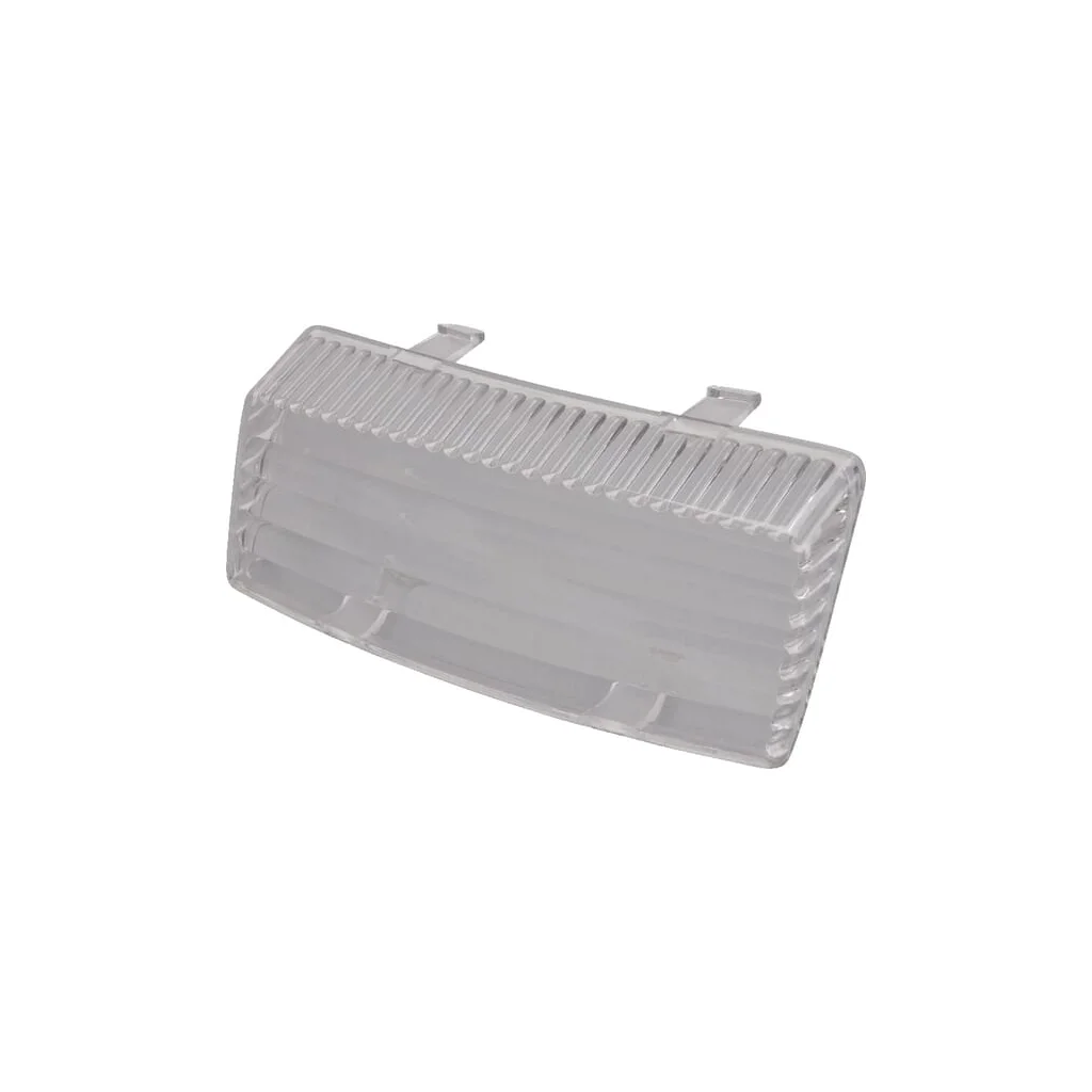 Grilă frontală transparentă pentru lumină 3254109130